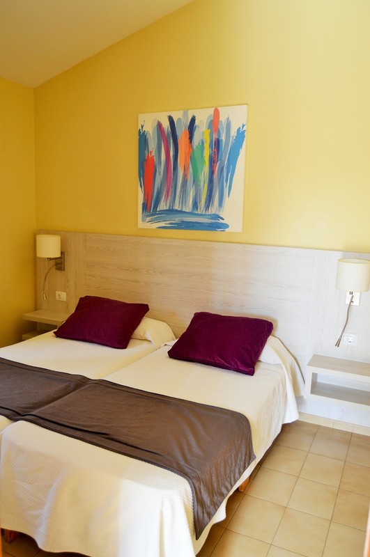 Parque Bali Bungalows 2