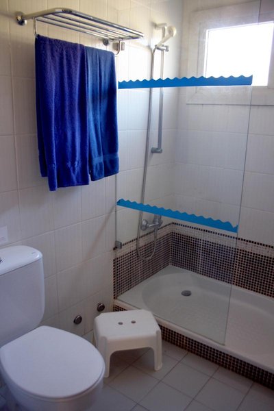 Parque Bali Bungalows 4