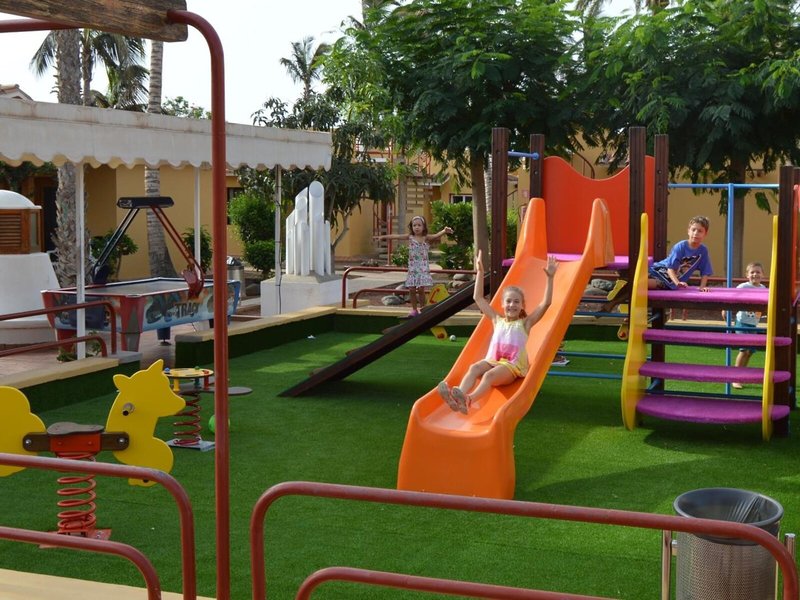 Bungalows Parque Bali 32
