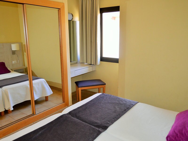 Bungalows Parque Bali 33