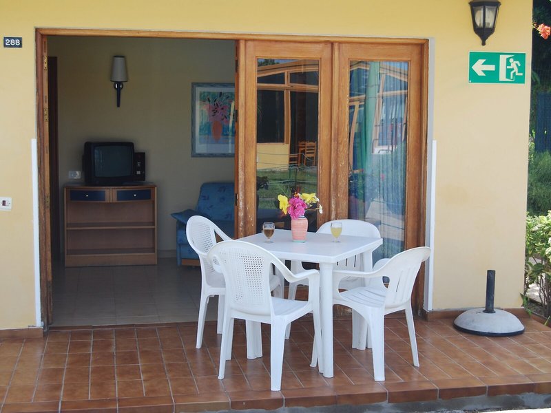 Bungalows Parque Bali 36