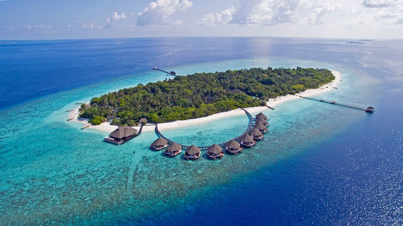 Adaaran Prestige Water Villas 1