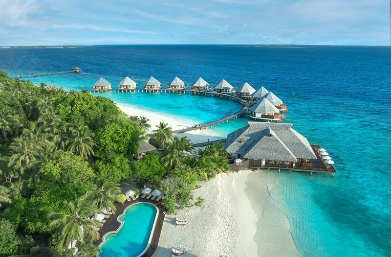Adaaran Prestige Water Villas 2