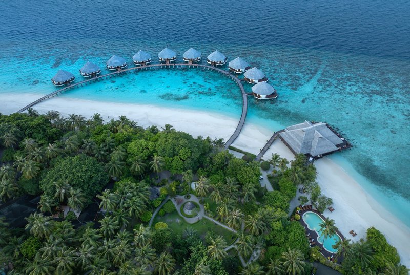 Adaaran Prestige Water Villas 4