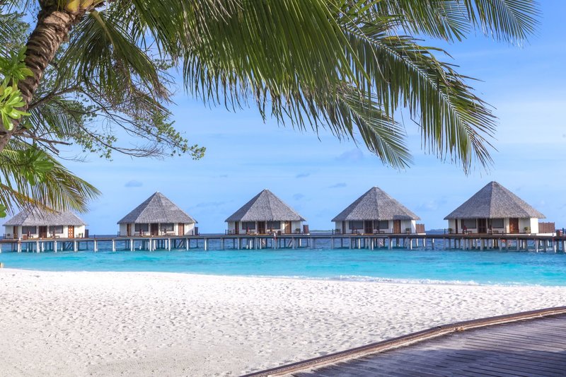 Adaaran Prestige Water Villas 5