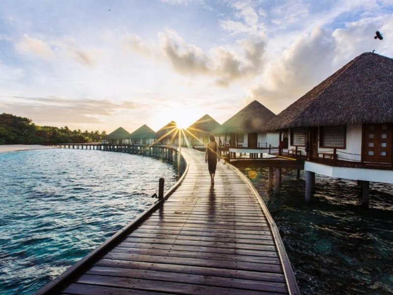 Adaaran Prestige Water Villas 2