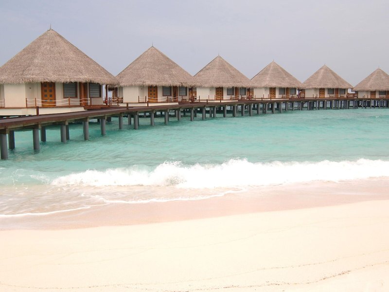 Adaaran Prestige Water Villas 3