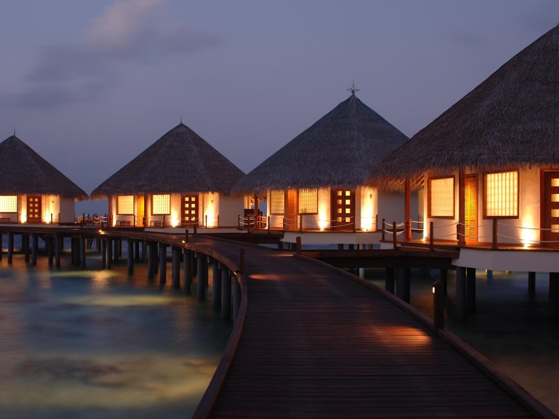 Adaaran Prestige Water Villas 4