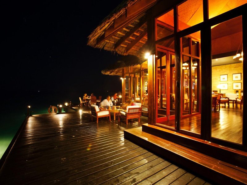 Adaaran Prestige Water Villas 5