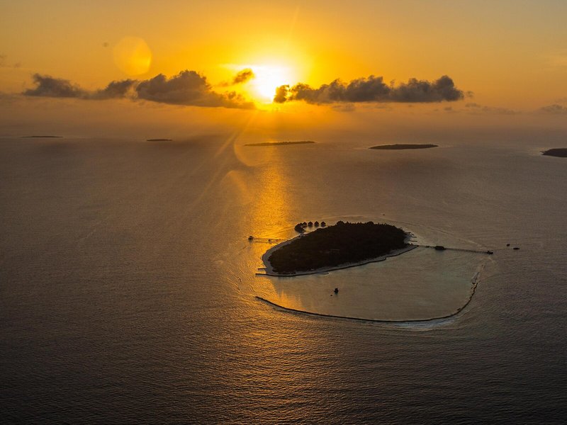 Adaaran Prestige Water Villas 6