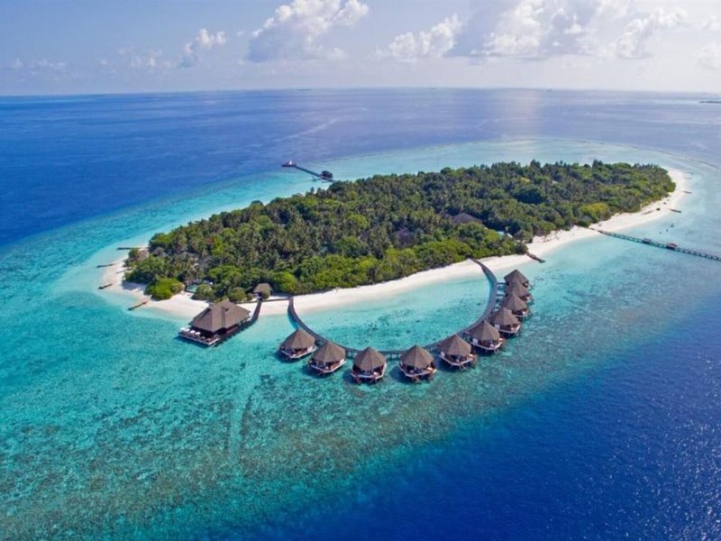 Adaaran Prestige Water Villas 7