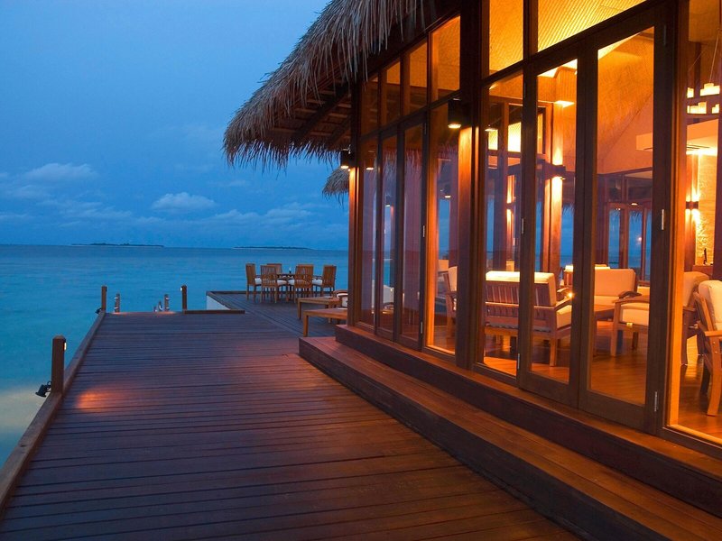 Adaaran Prestige Water Villas 8