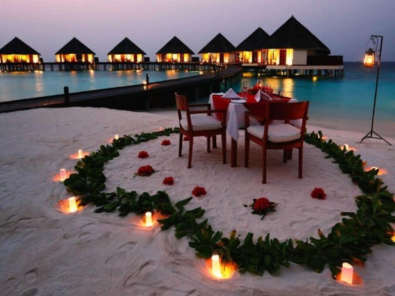 Adaaran Prestige Water Villas 12