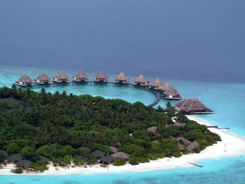 Adaaran Prestige Water Villas 14