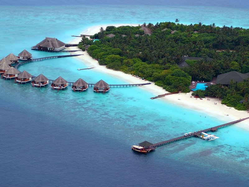 Adaaran Prestige Water Villas 18