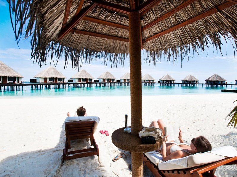Adaaran Prestige Water Villas 21