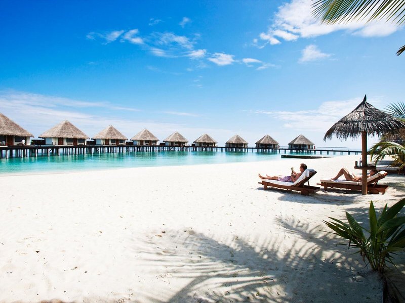 Adaaran Prestige Water Villas 22