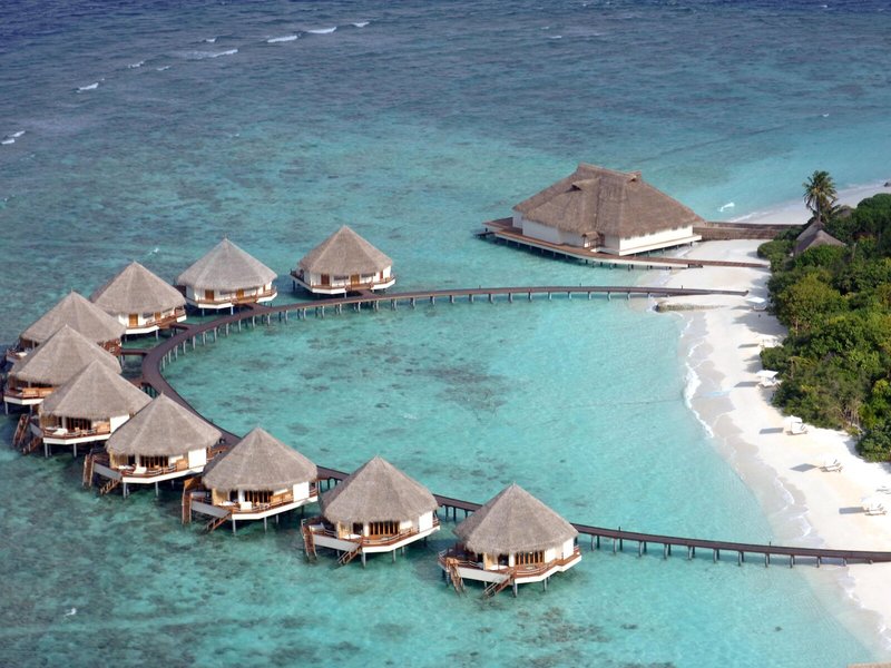 Adaaran Prestige Water Villas 24
