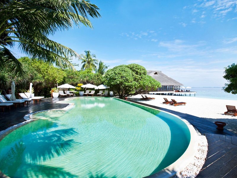 Adaaran Prestige Water Villas 25