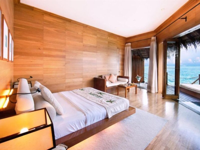 Adaaran Prestige Water Villas 32