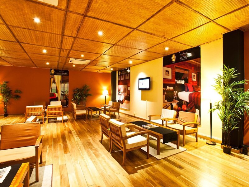 Adaaran Prestige Water Villas 34