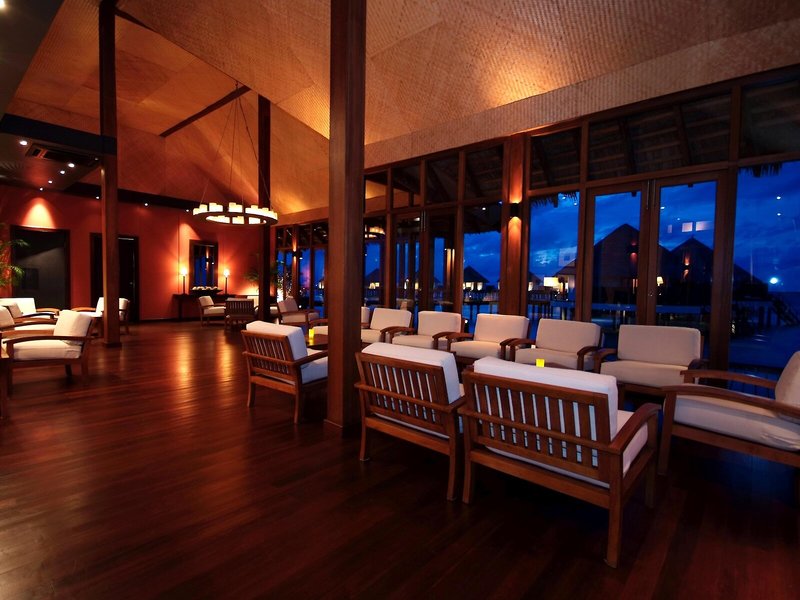 Adaaran Prestige Water Villas 35