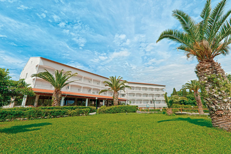 Livadi Nafsika Hotel 1