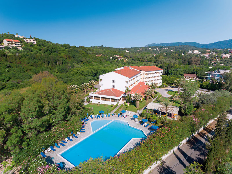 Livadi Nafsika Hotel 2