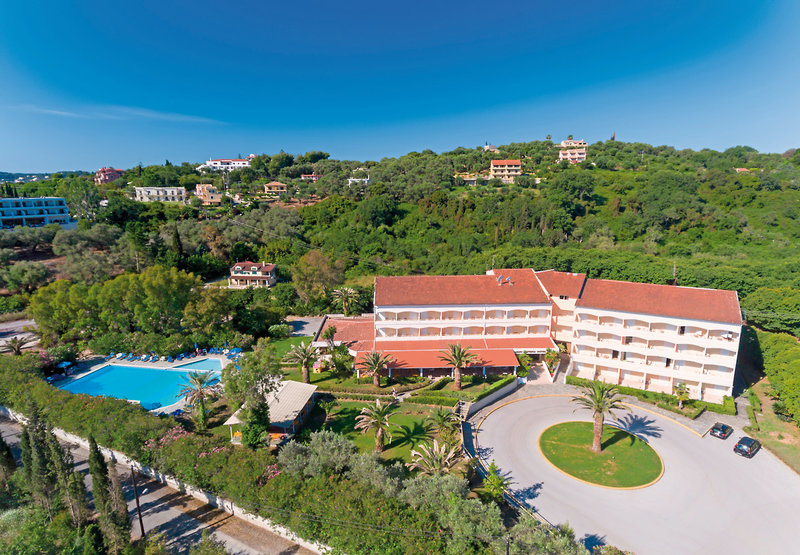 Livadi Nafsika Hotel 3