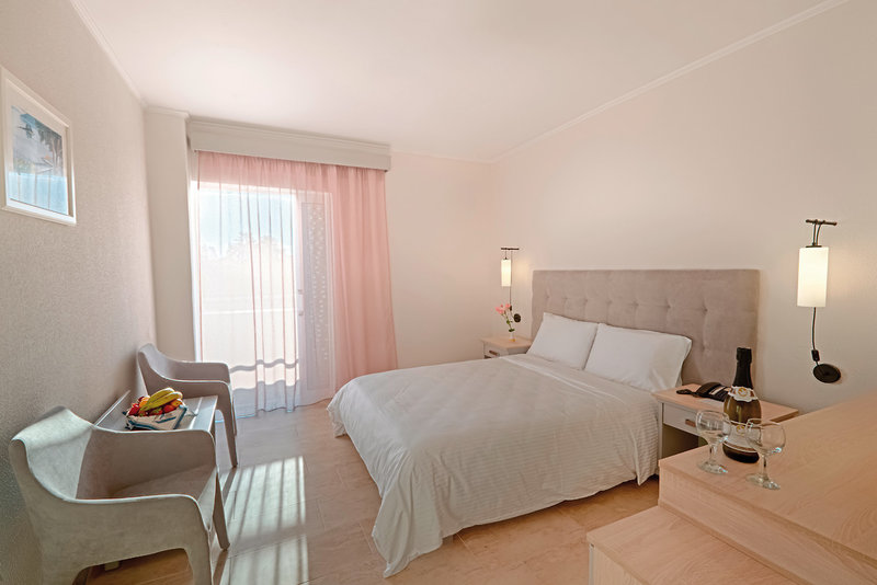 Livadi Nafsika Hotel 4