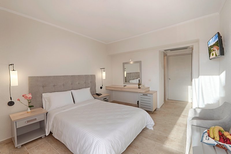 Livadi Nafsika Hotel 5