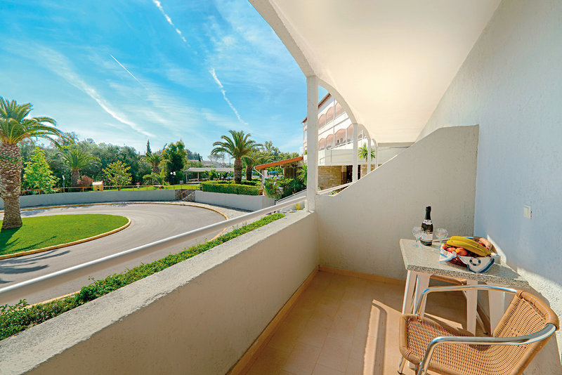 Livadi Nafsika Hotel 6