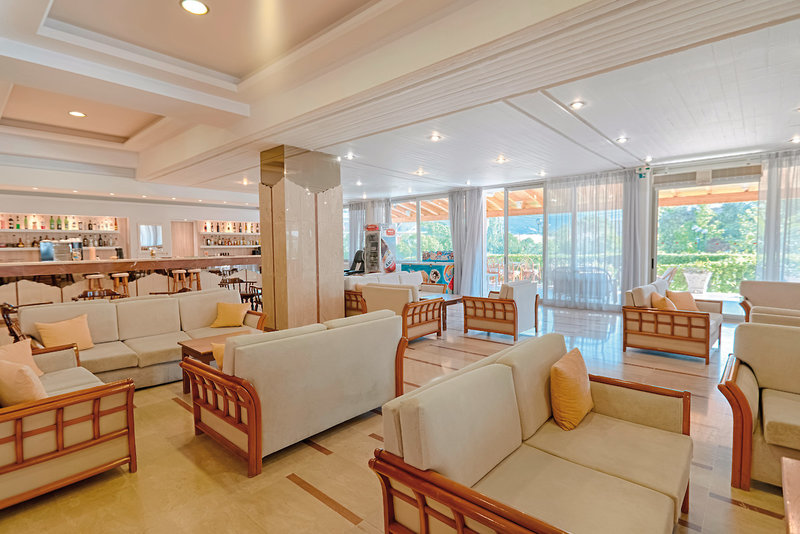 Livadi Nafsika Hotel 7