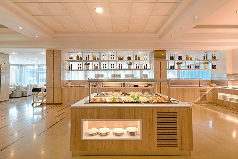 Livadi Nafsika Hotel 9