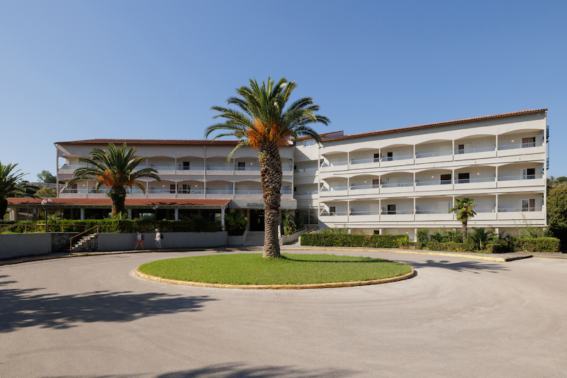 Livadi Nafsika Hotel 1