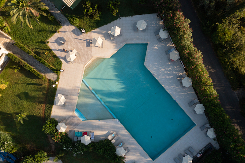 Livadi Nafsika Hotel 2