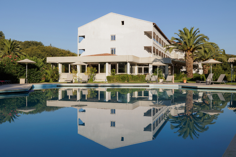 Livadi Nafsika Hotel 3