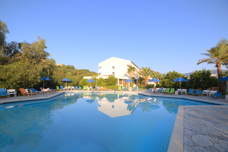 Livadi Nafsika Hotel 4