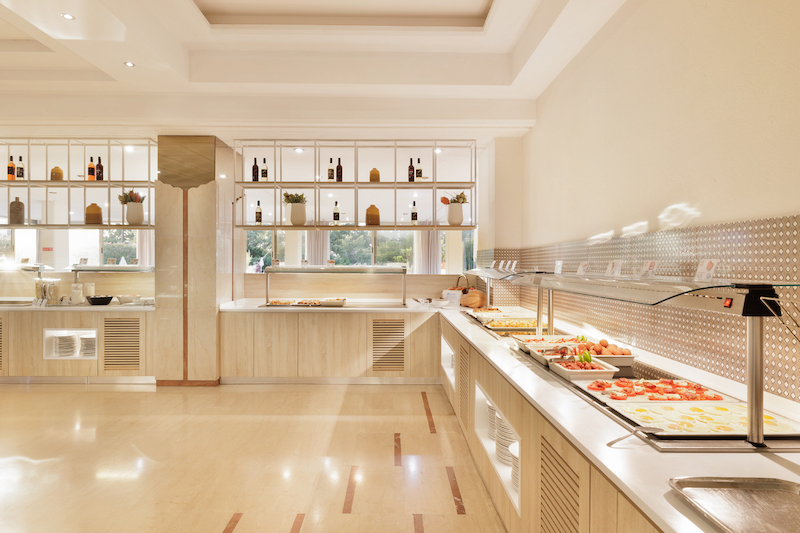 Livadi Nafsika Hotel 5