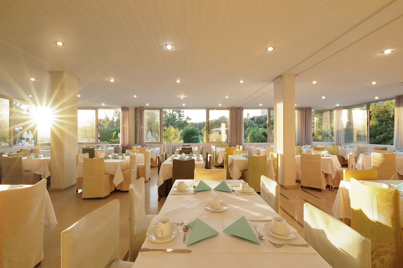 Livadi Nafsika Hotel 6