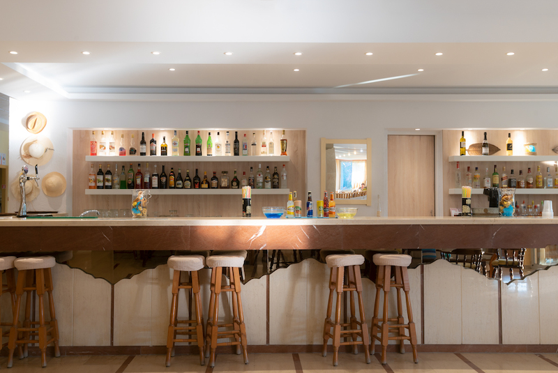 Livadi Nafsika Hotel 7