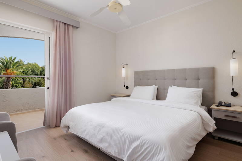 Livadi Nafsika Hotel 9