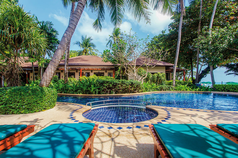 Baan Chaweng Beach Resort & Spa 1