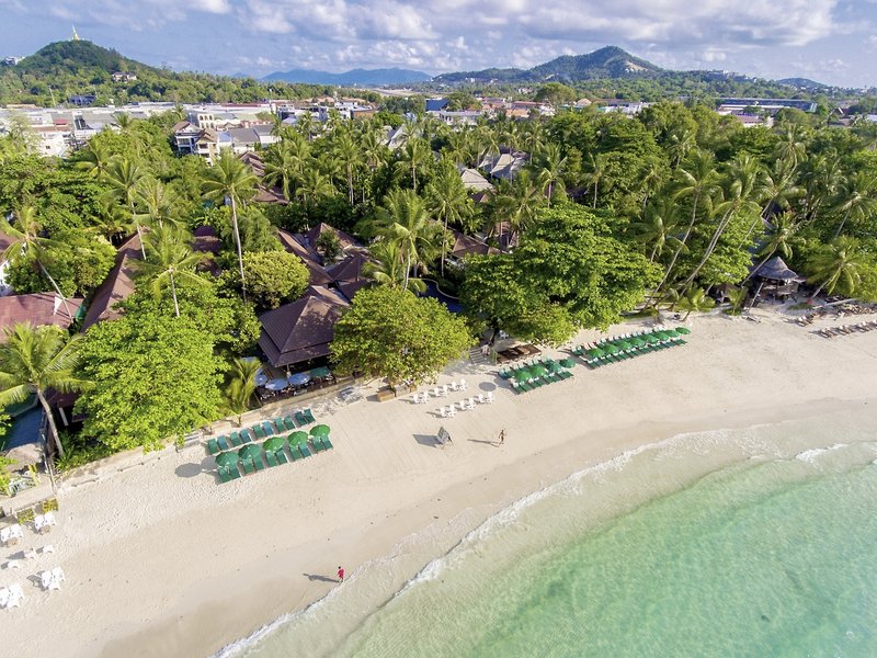 Baan Chaweng Beach Resort & Spa 6