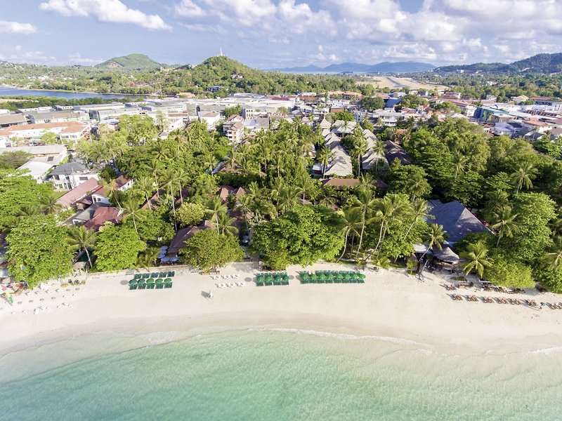 Baan Chaweng Beach Resort & Spa 7