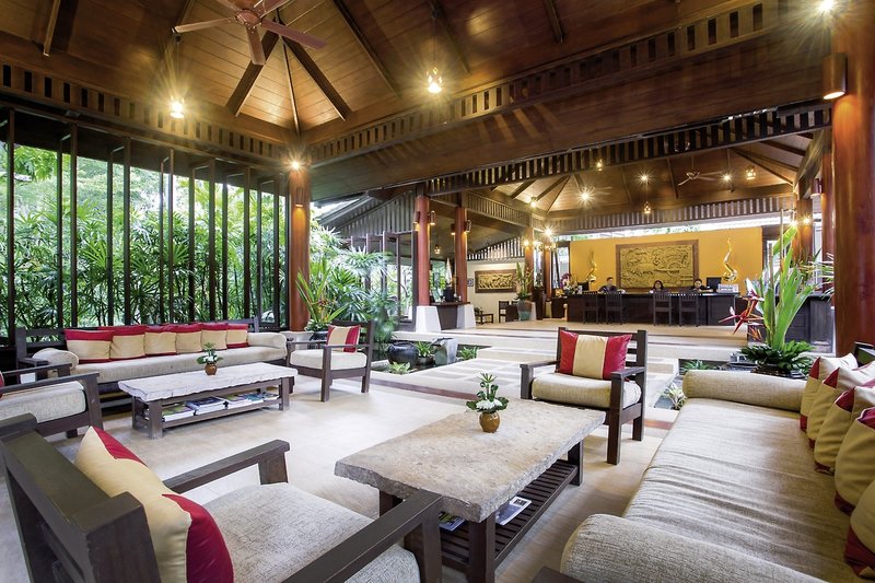 Baan Chaweng Beach Resort & Spa 11