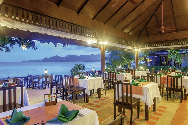 Baan Chaweng Beach Resort & Spa 12