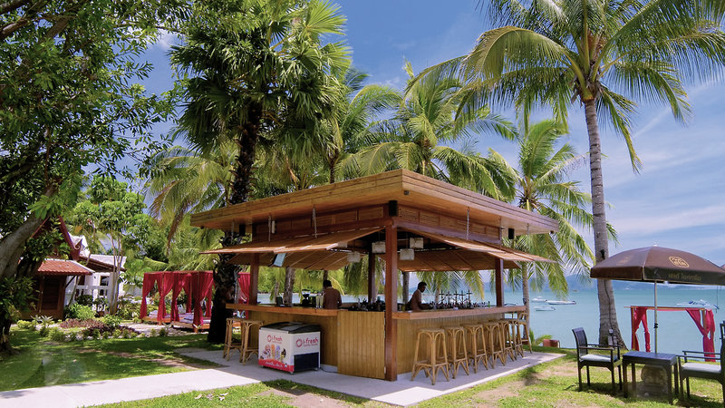 Baan Chaweng Beach Resort & Spa 14