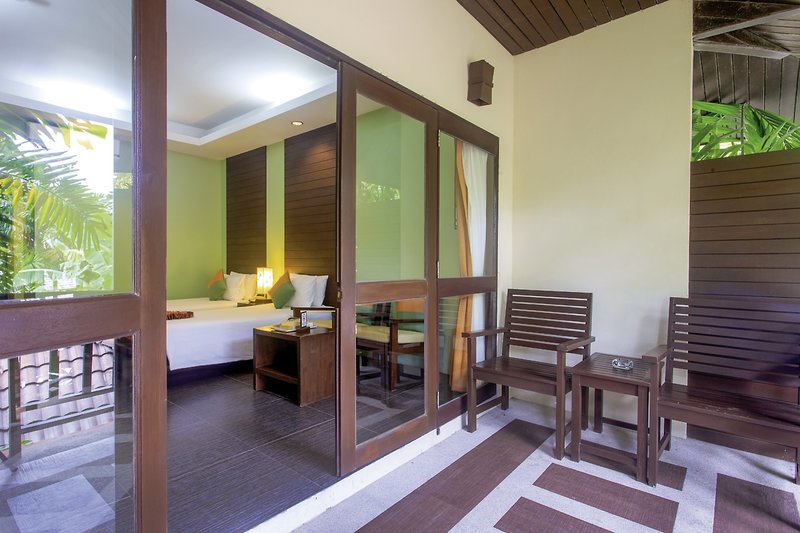 Baan Chaweng Beach Resort & Spa 17