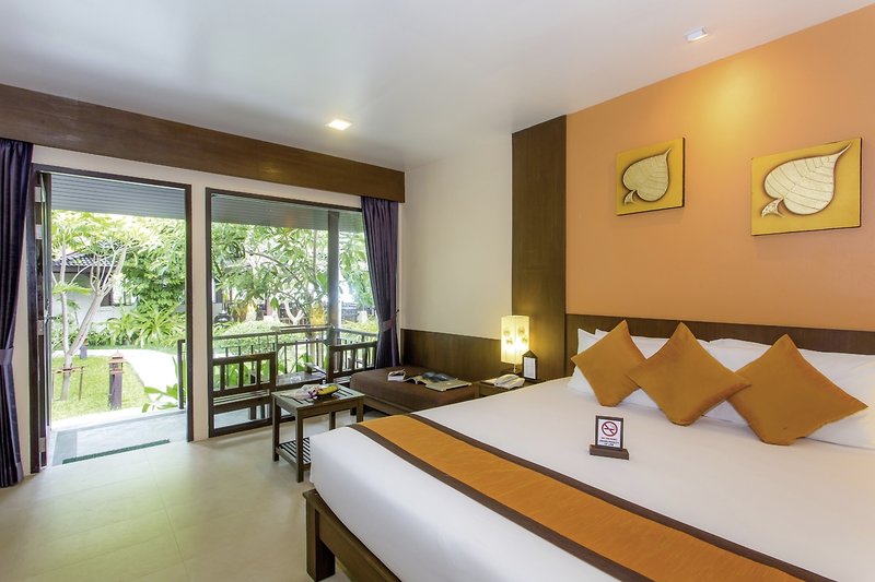 Baan Chaweng Beach Resort & Spa 19
